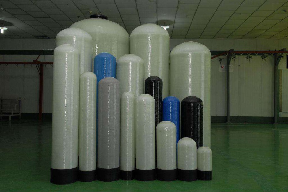工業(yè)水活性炭過濾器會讓出水變黑嗎？
