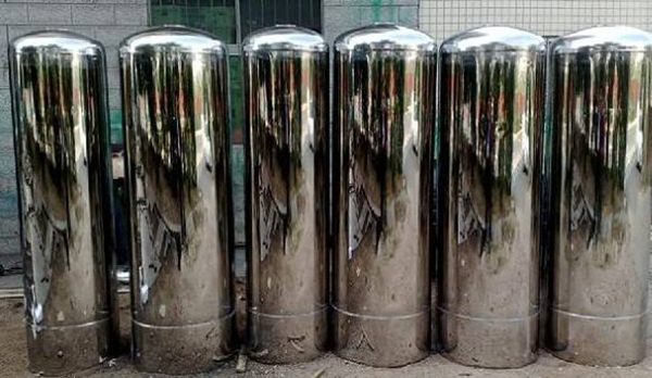 仿玻璃鋼過濾器在啤酒釀造過程如何確保品質(zhì)？