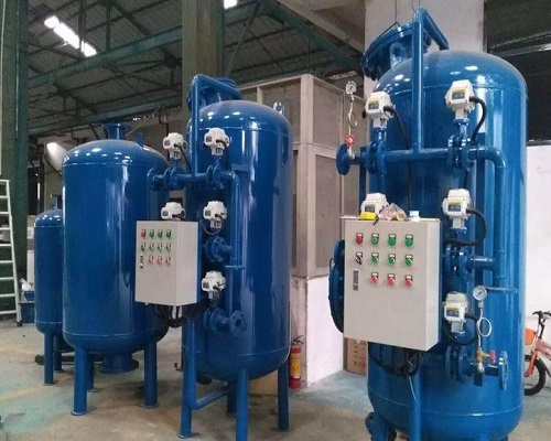 石英砂過濾器正洗的作用