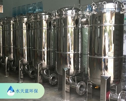 精密過濾器供優質廠家推薦