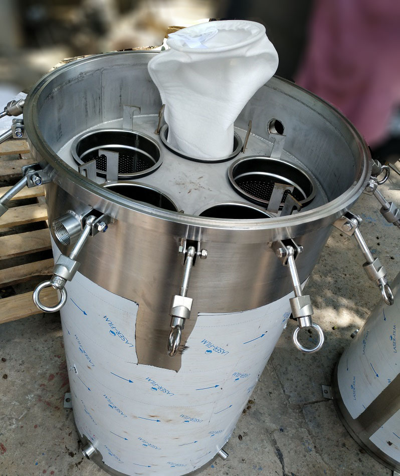 袋式過濾器耐壓性能:關鍵參數與實用保障指南