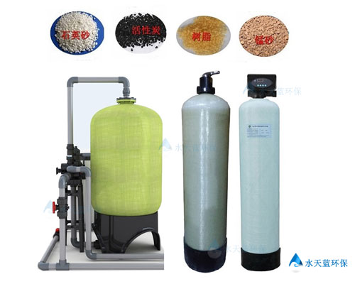 工業活性炭過濾器的進出口規格有哪些