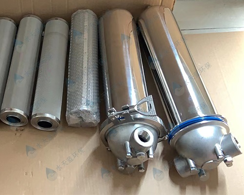 新能源用電解液過濾器的廠家在哪?