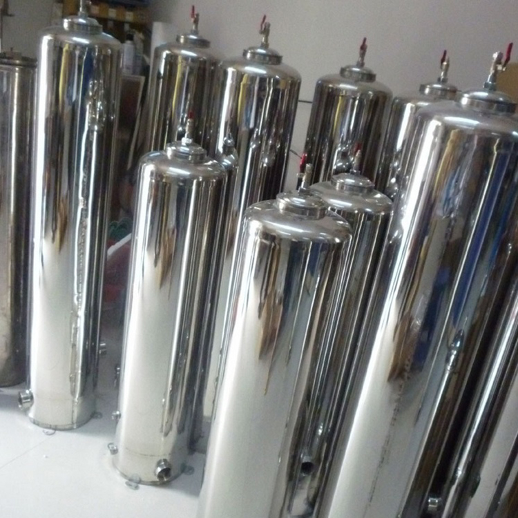 精密過濾器和普通過濾器的區別是什么?有哪些不同?