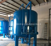 什么是機械過濾器?工作原理是什么?